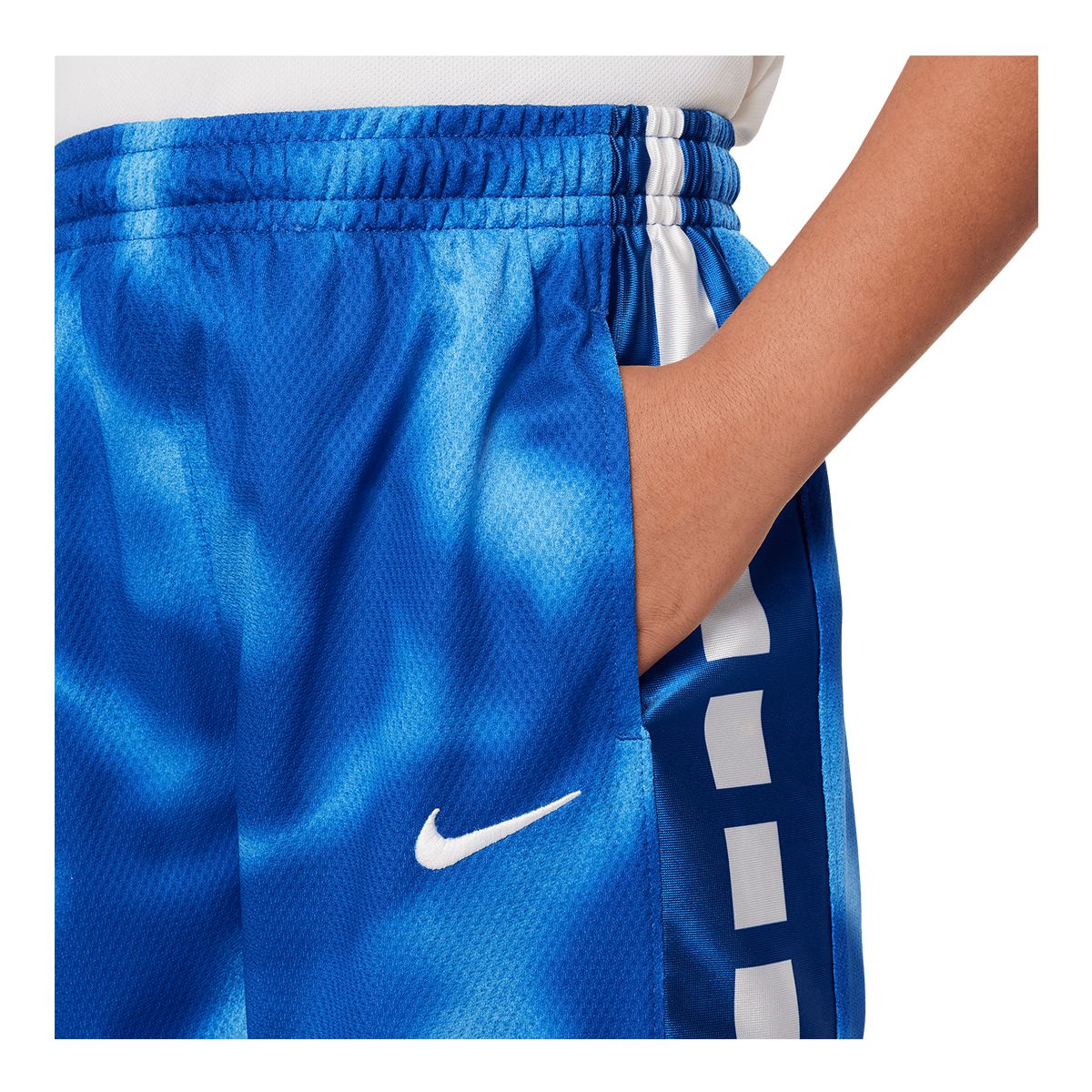 Nike Kids' NK Dri-FIT Elite 23 Shorts