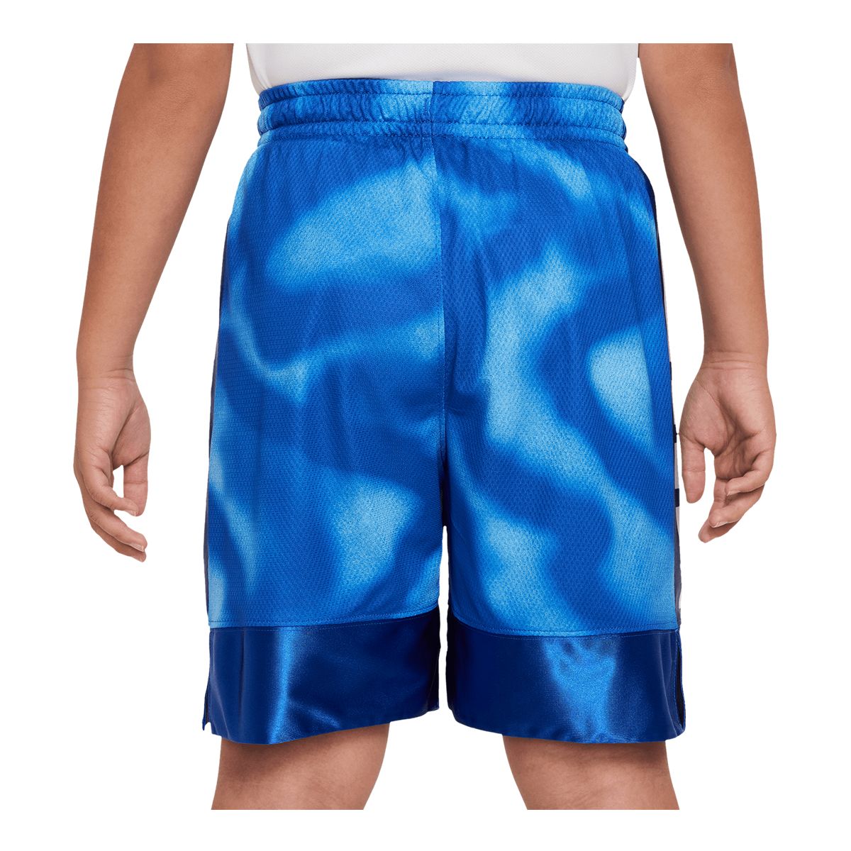 Nike Kids' NK Dri-FIT Elite 23 Shorts