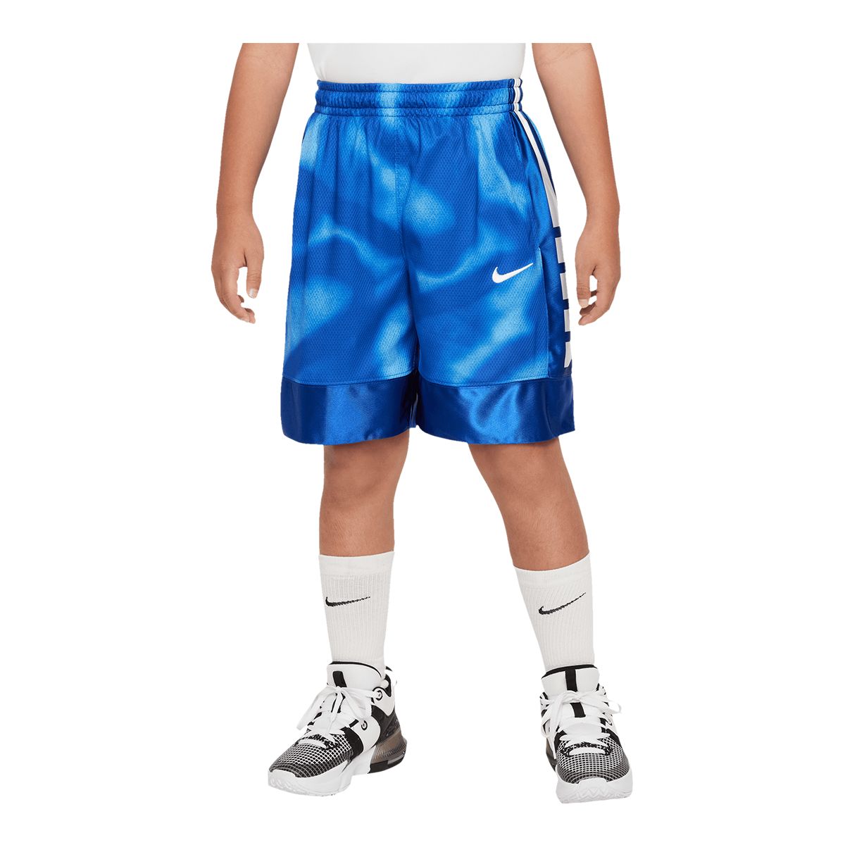 Nike Kids' NK Dri-FIT Elite 23 Shorts