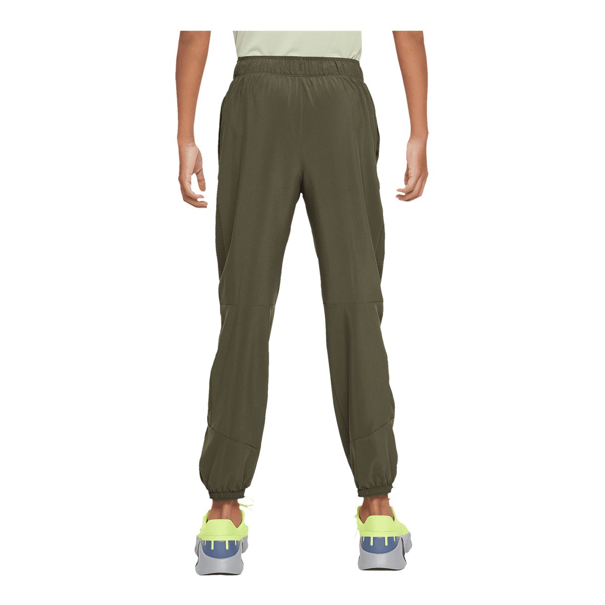 nike ce woven pants