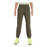 Nike Boys' Multi Woven Pants Front_Flat