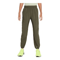 Nike Boys' Multi Woven Pants Front_Flat
