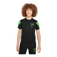 Nike Kids' Dri-FIT CR7 Soccer T Shirt Front_Flat