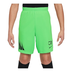 Nike Kids' Dri-FIT CR7 Soccer Shorts