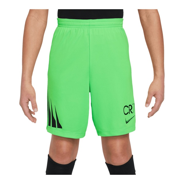 Nike Kids' Dri-FIT CR7 Soccer Shorts
