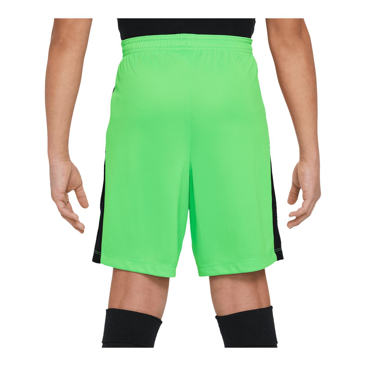 Nike Kids' Dri-FIT CR7 Soccer Shorts