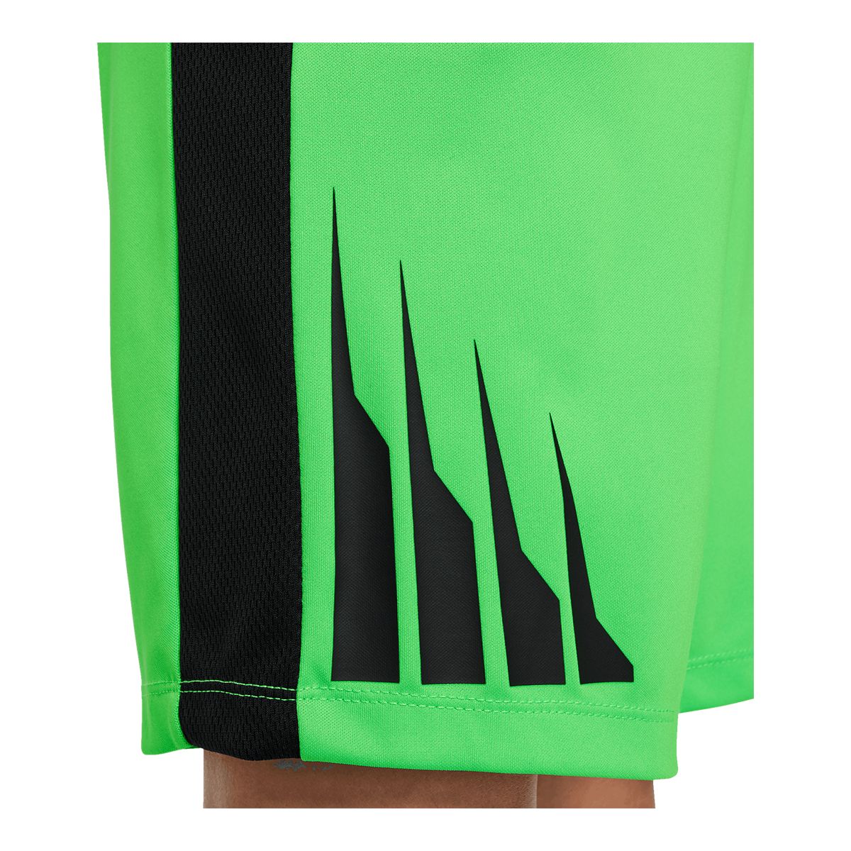 Nike Kids' Dri-FIT CR7 Soccer Shorts