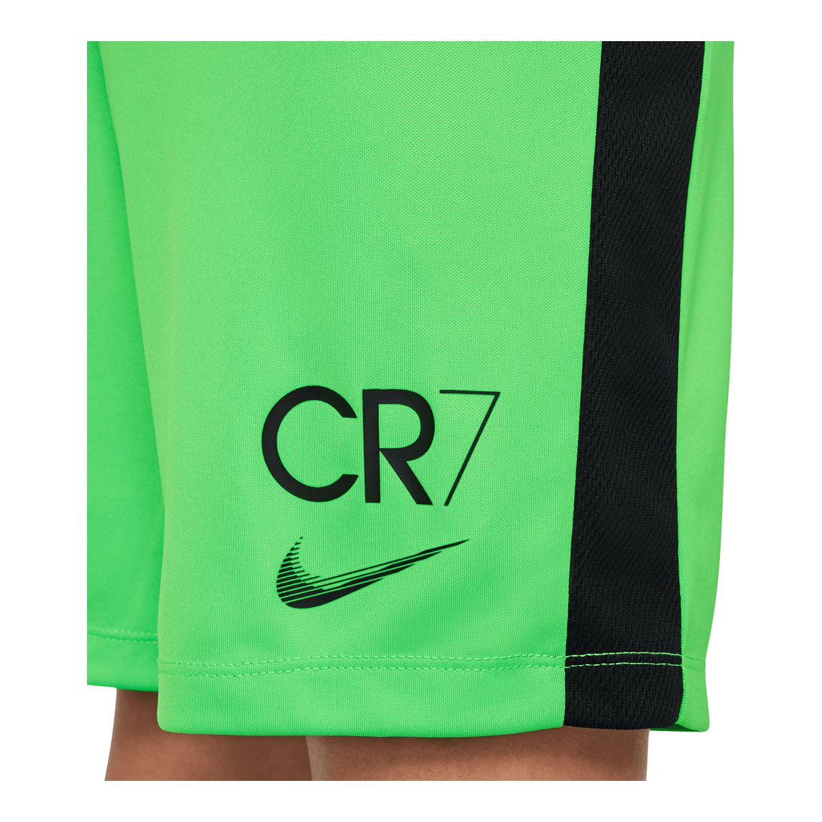 Nike Kids' Dri-FIT CR7 Soccer Shorts