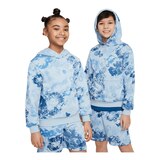 Nike Sportswear Kids' Club French Terry Hoodie Composite_or_Mixed