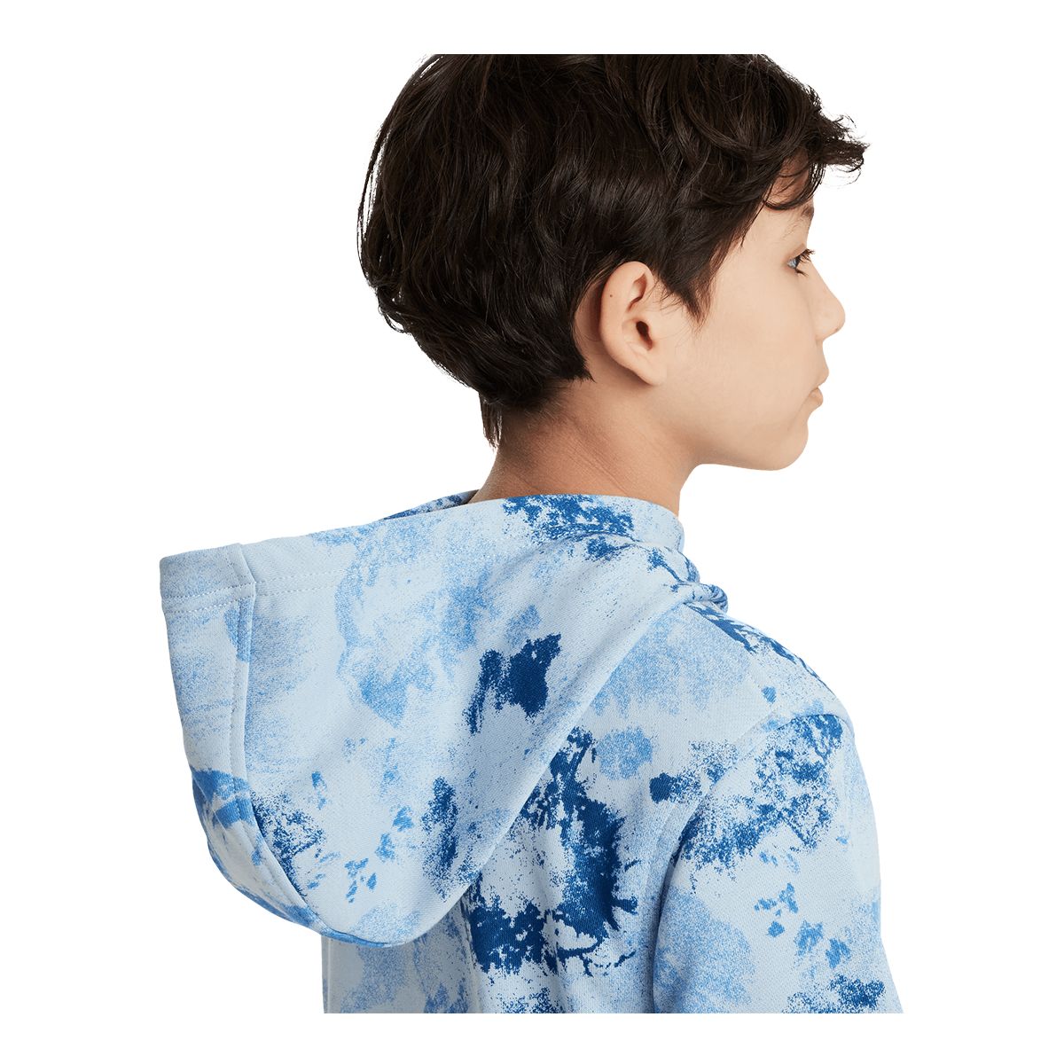 Nike Sportswear Kids' Club French Terry Hoodie