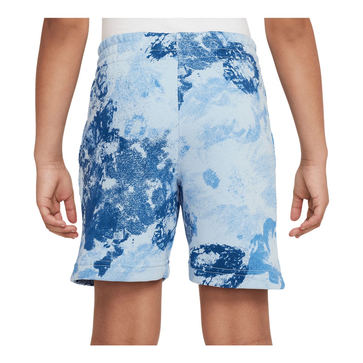 Nike Boys P Shorts SportChek