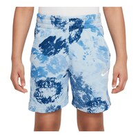 Nike Boys' P Shorts Front_Flat