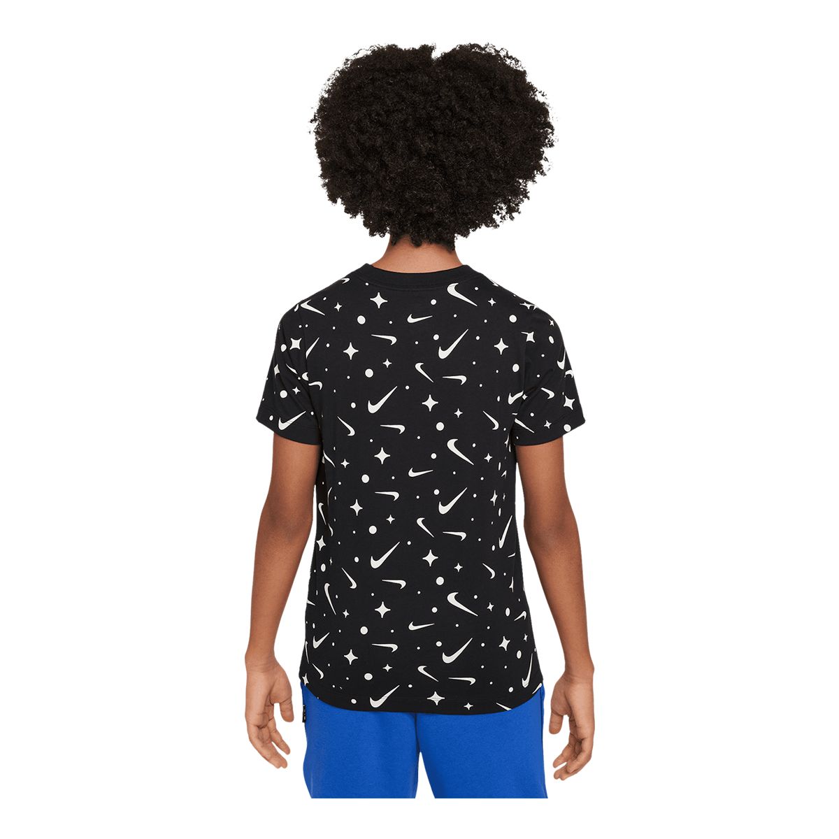 Nike Sportswear Kids' Boxy T Shirt