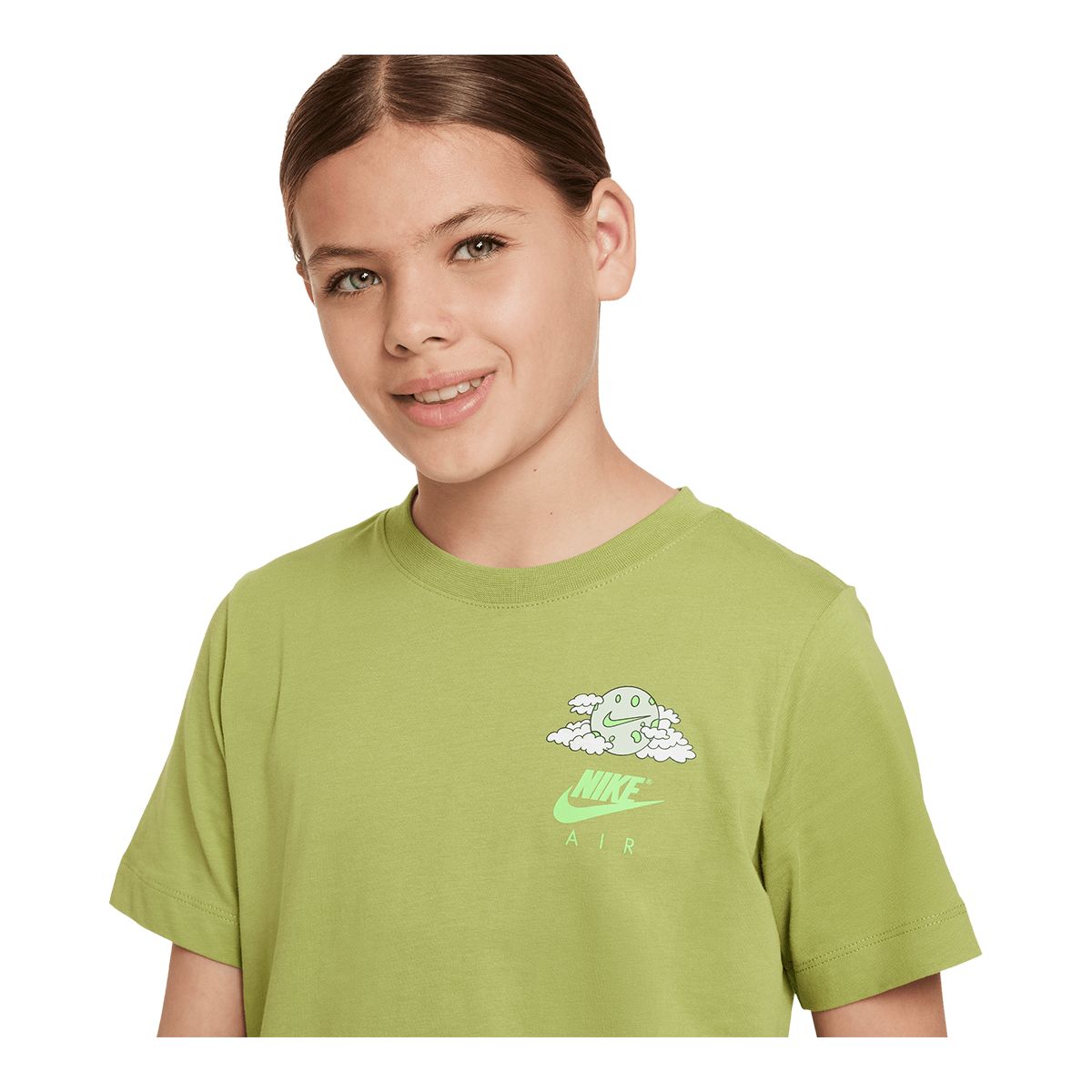 Nike Sportswear Kids' Air T Shirt