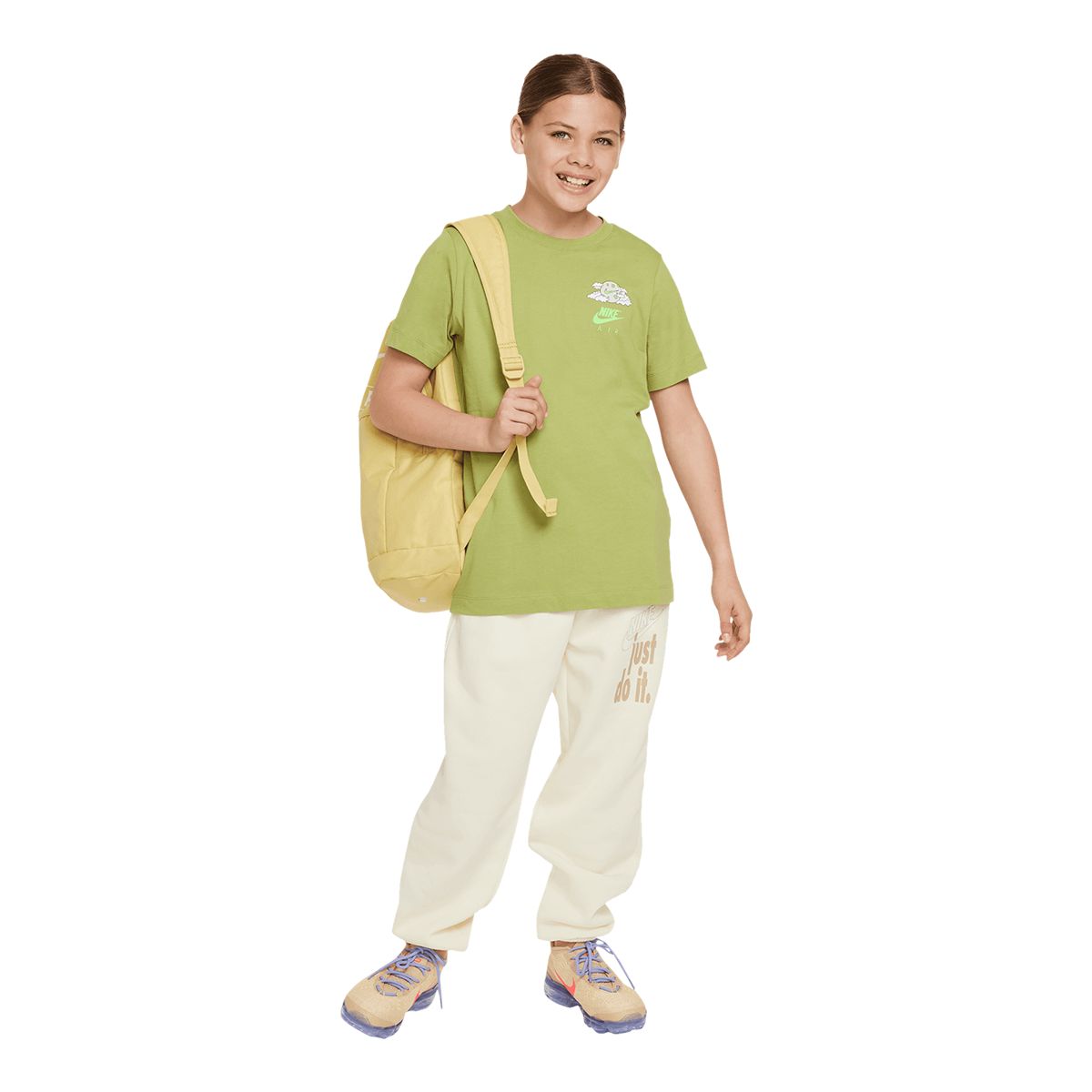 Nike Sportswear Kids' Air T Shirt