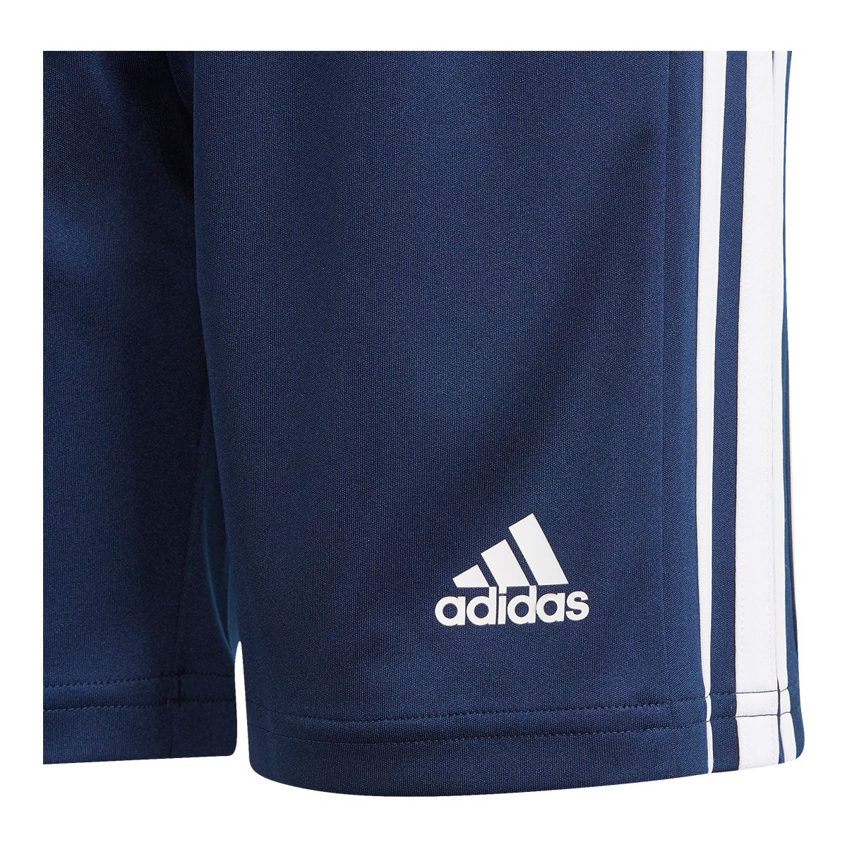 adidas Kids' Squadra 21 Soccer Shorts