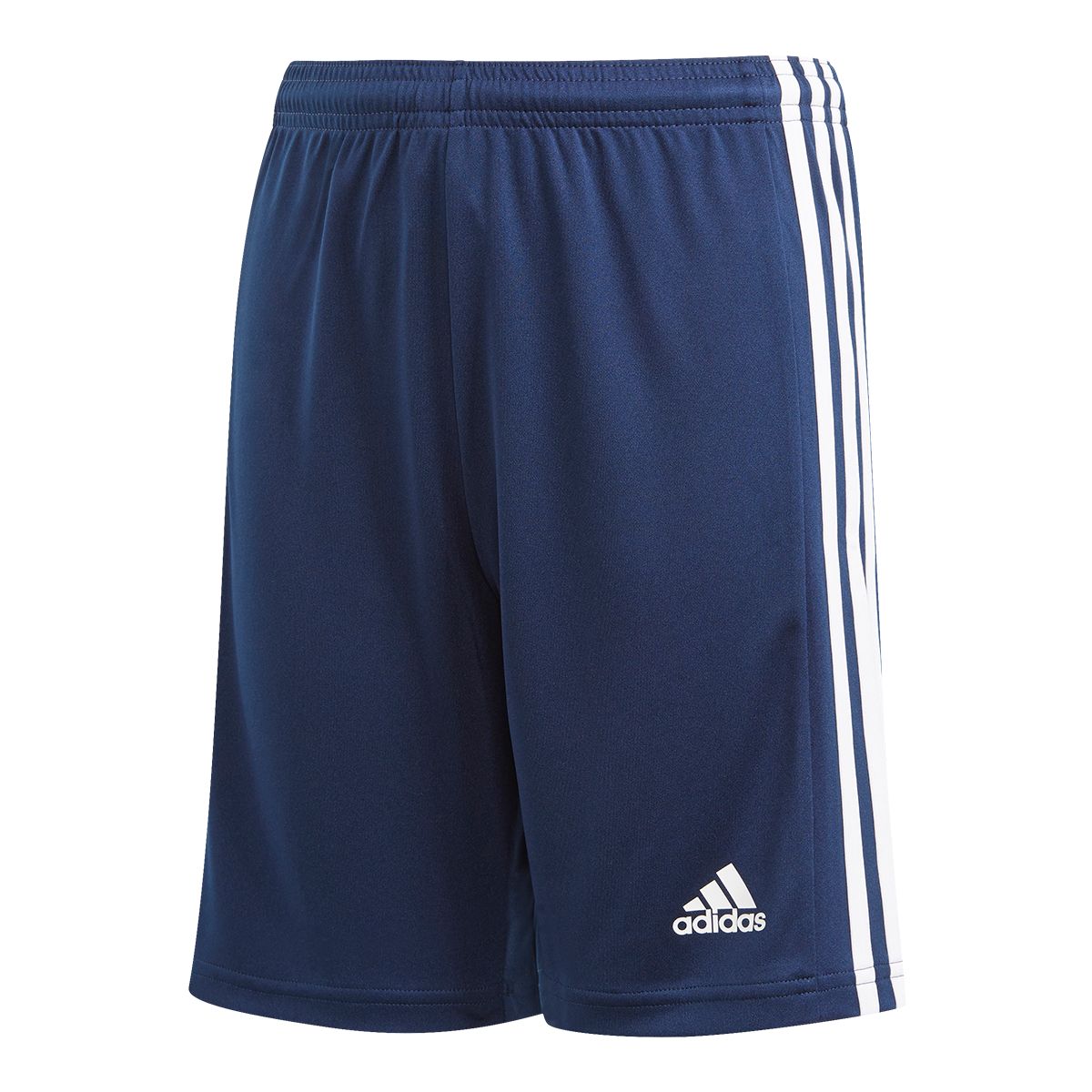adidas Kids' Squadra 21 Soccer Shorts