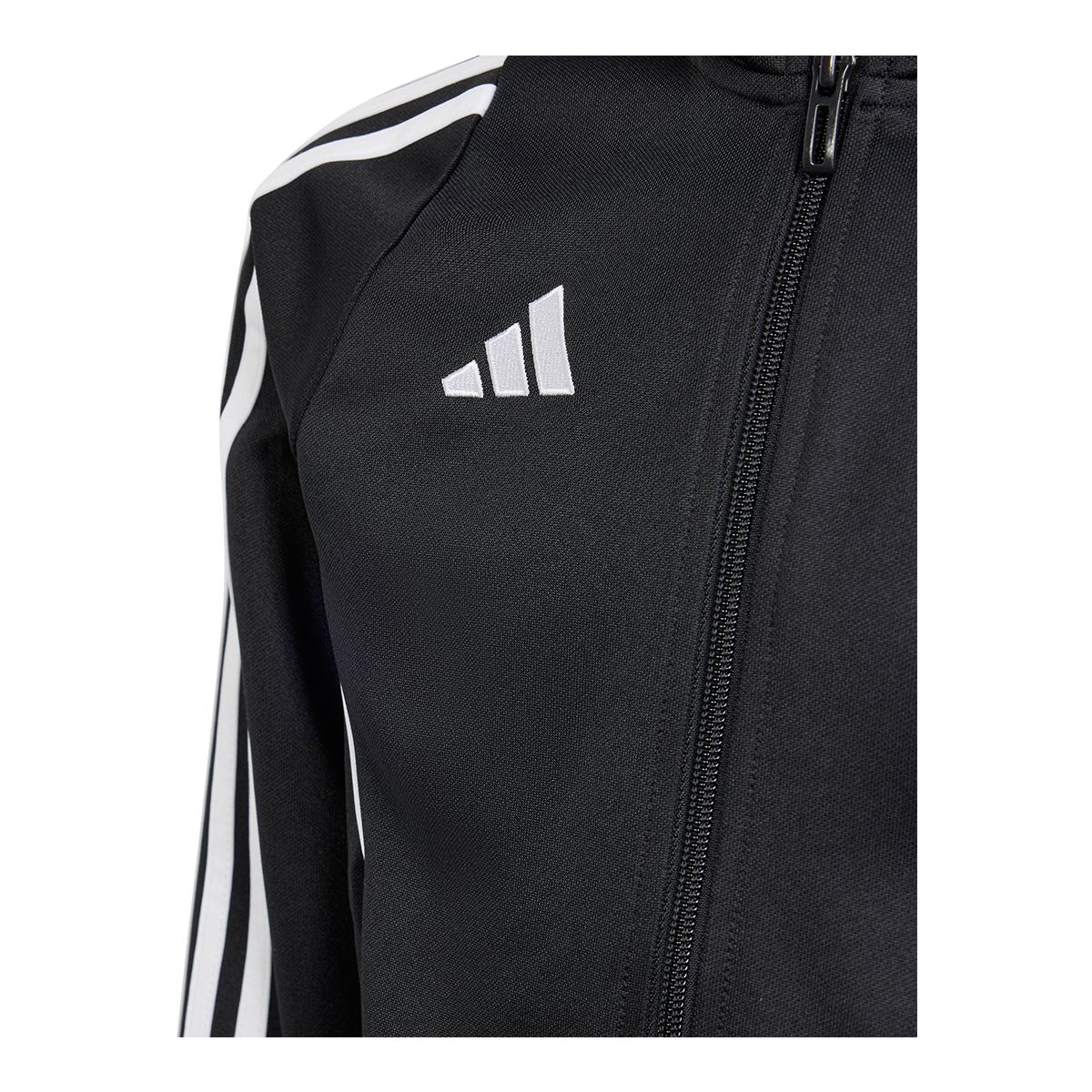 adidas Kids' Tiro 24 Track Jacket