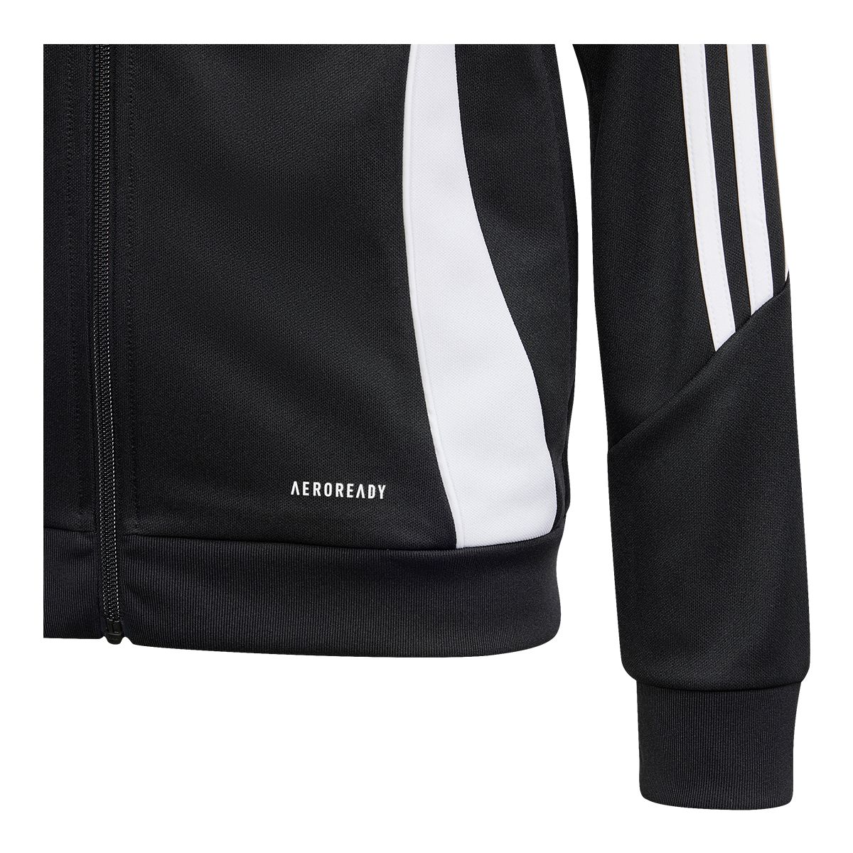 adidas Kids' Tiro 24 Track Jacket