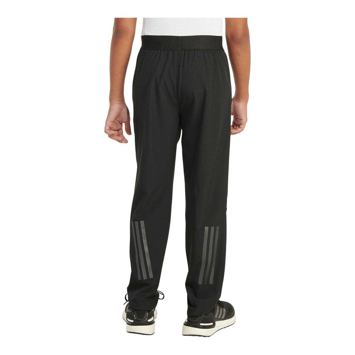 adidas Kids' Stretch Woven Pants