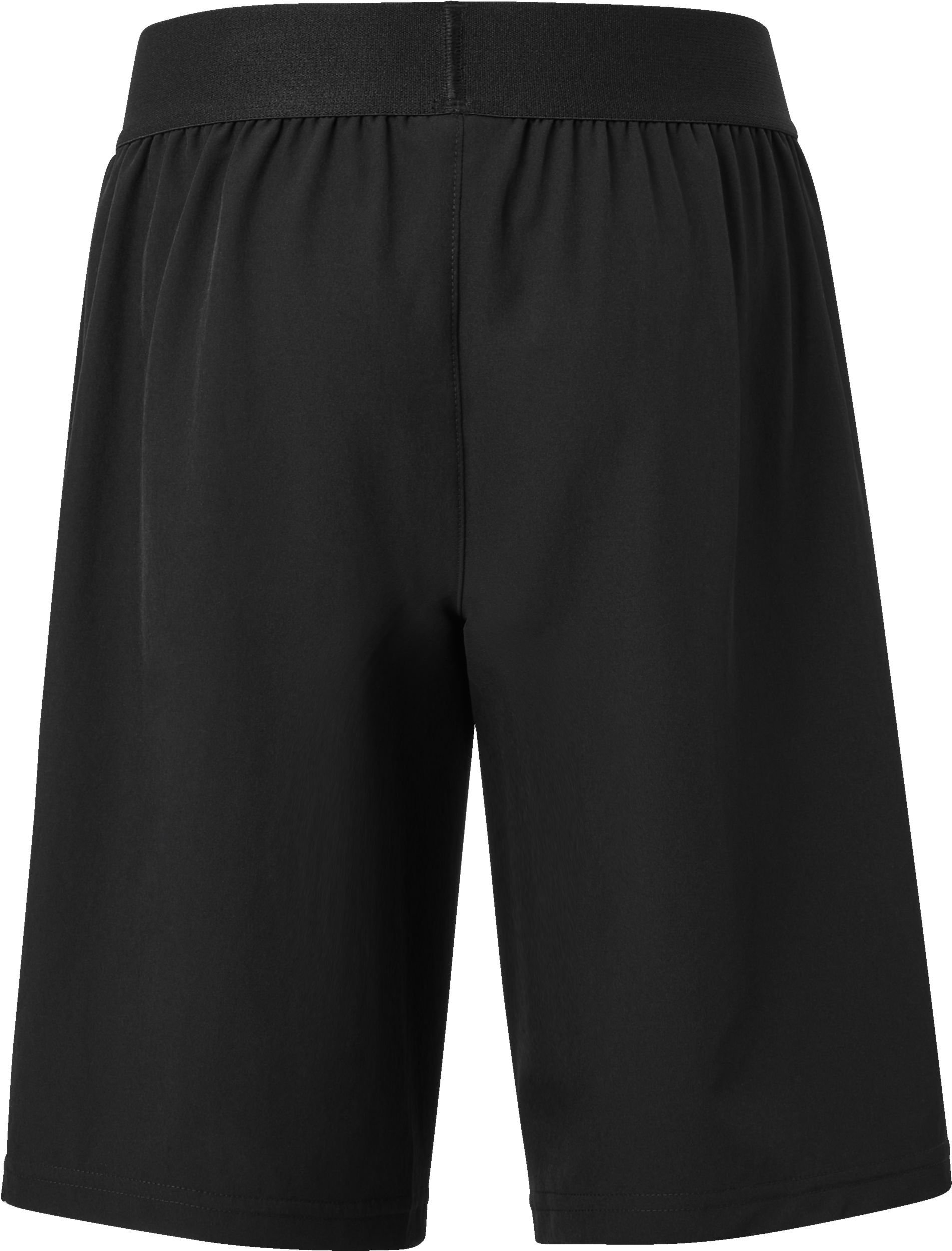 adidas Kids' Stretch Athletic Woven Shorts
