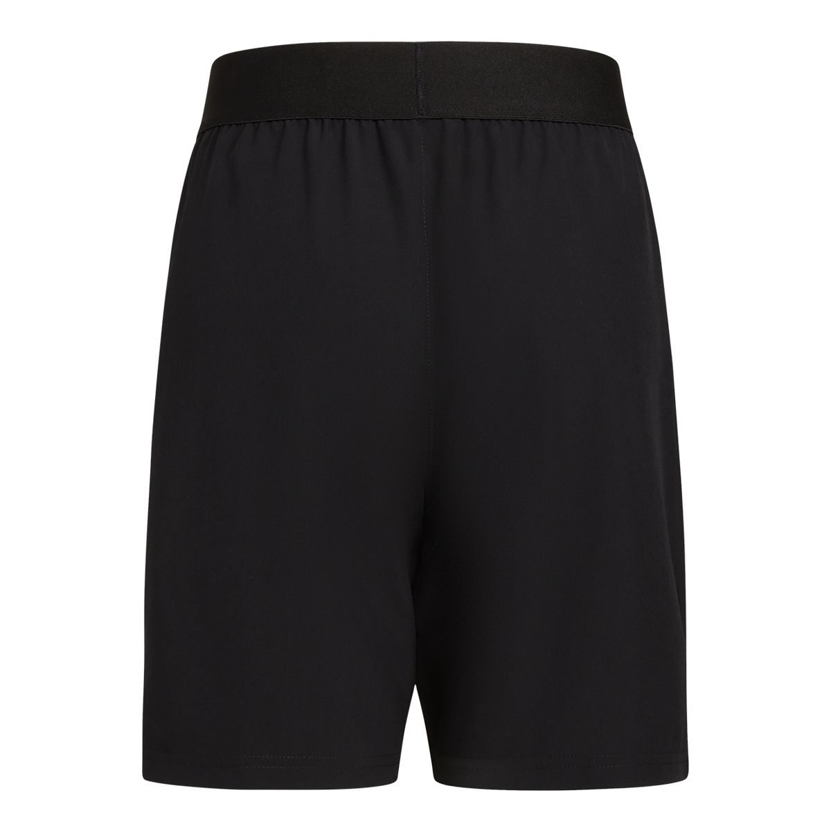 adidas Kids' Stretch Athletic Woven Shorts
