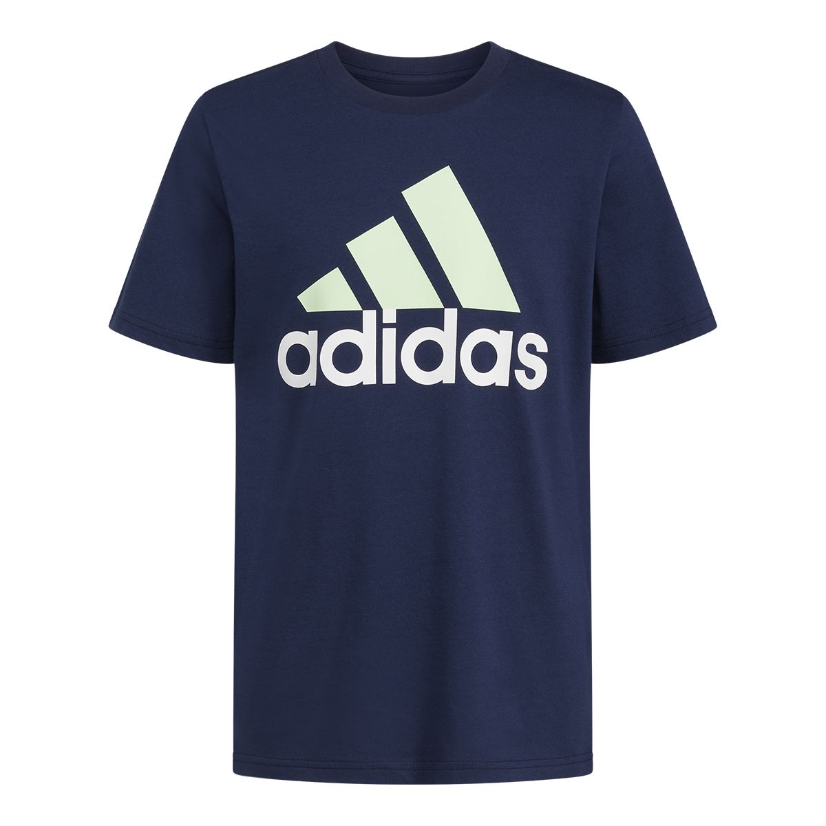 adidas Kids' Badge of Sport Graphic T Shirt