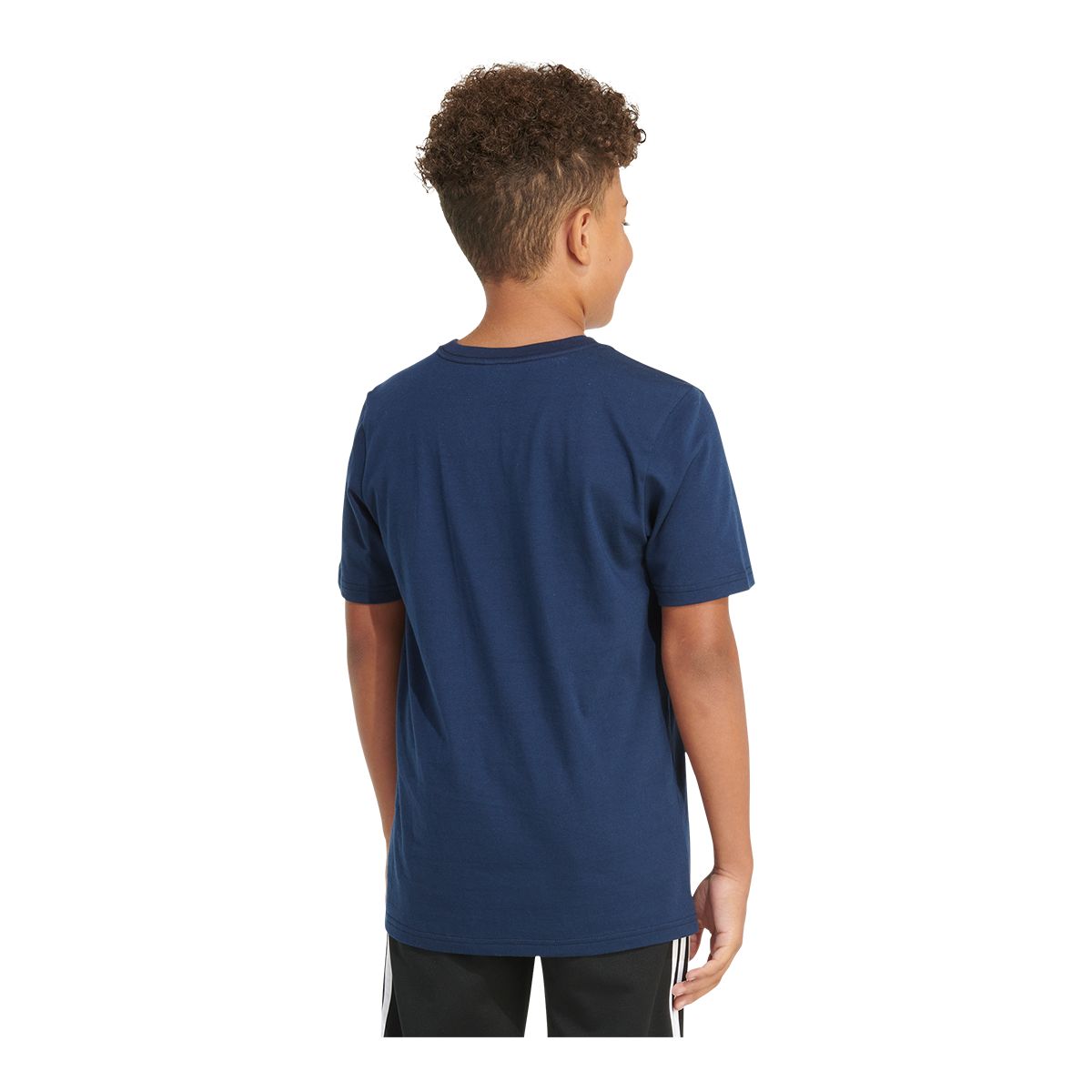 adidas Kids' Badge of Sport Graphic T Shirt