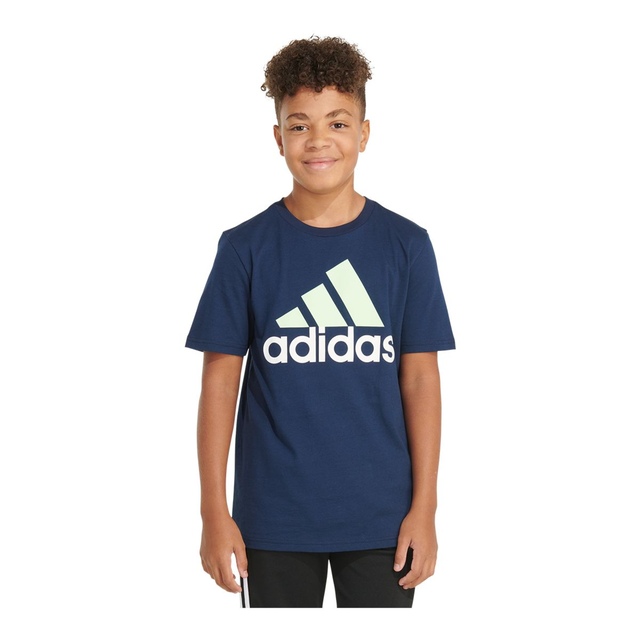 adidas Kids' Badge of Sport Graphic T Shirt