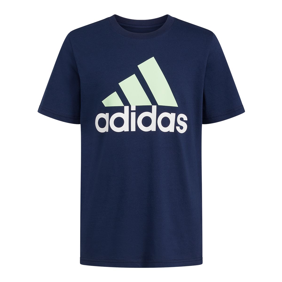 adidas Kids' Badge of Sport Graphic T Shirt