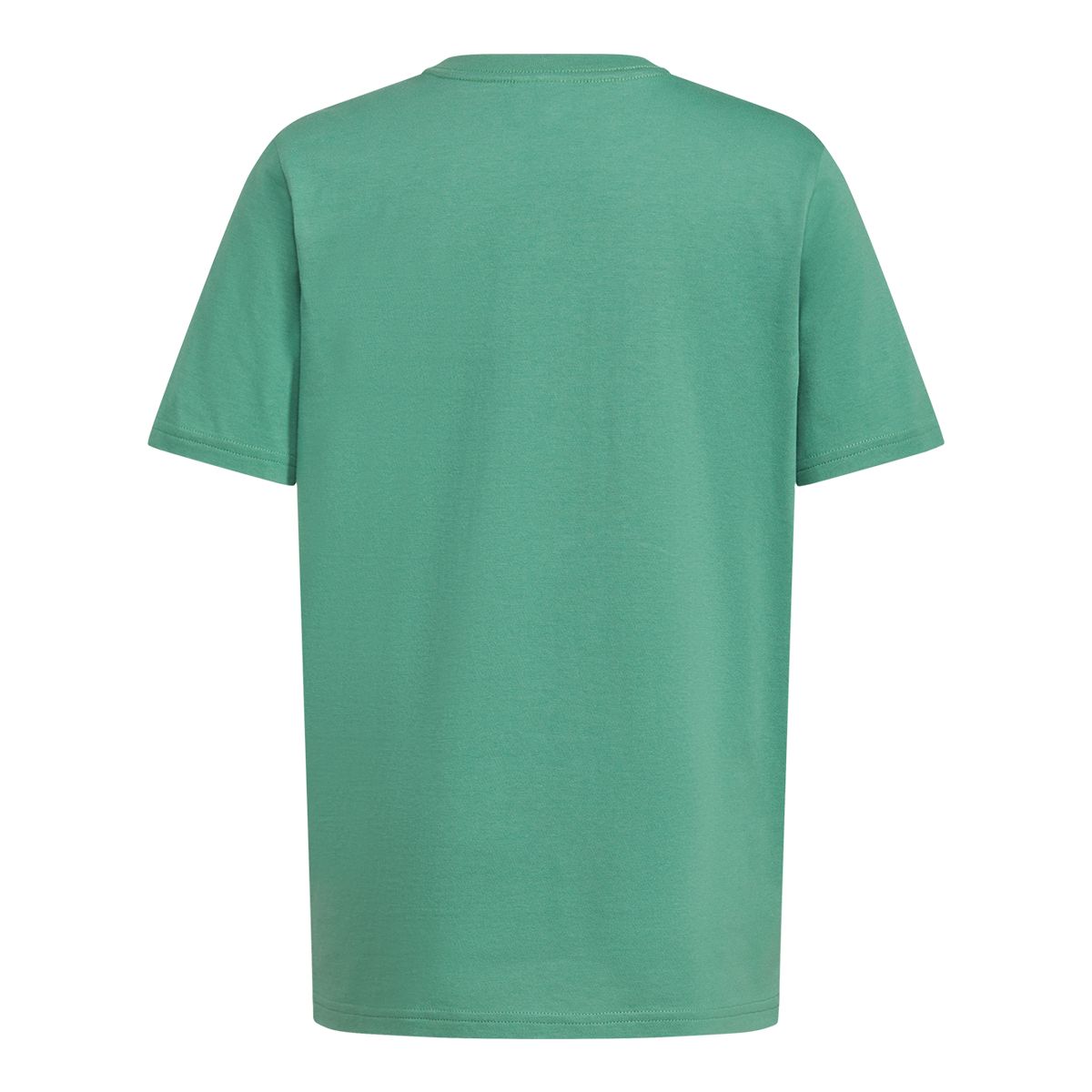 adidas Kids' Logo Crewneck T Shirt