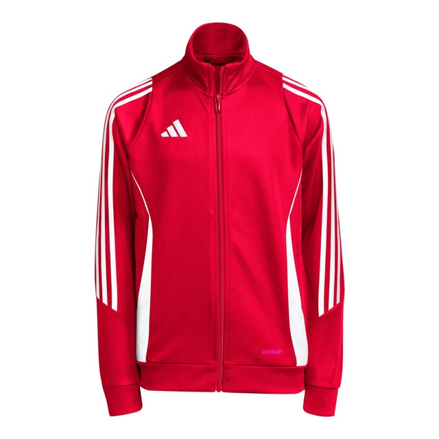 adidas Kids' Tiro 24 Track Jacket