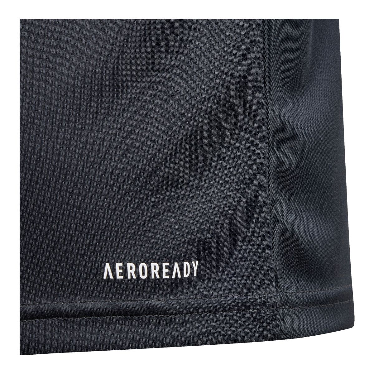 adidas Boys' Train Essentials Logo T Shirt