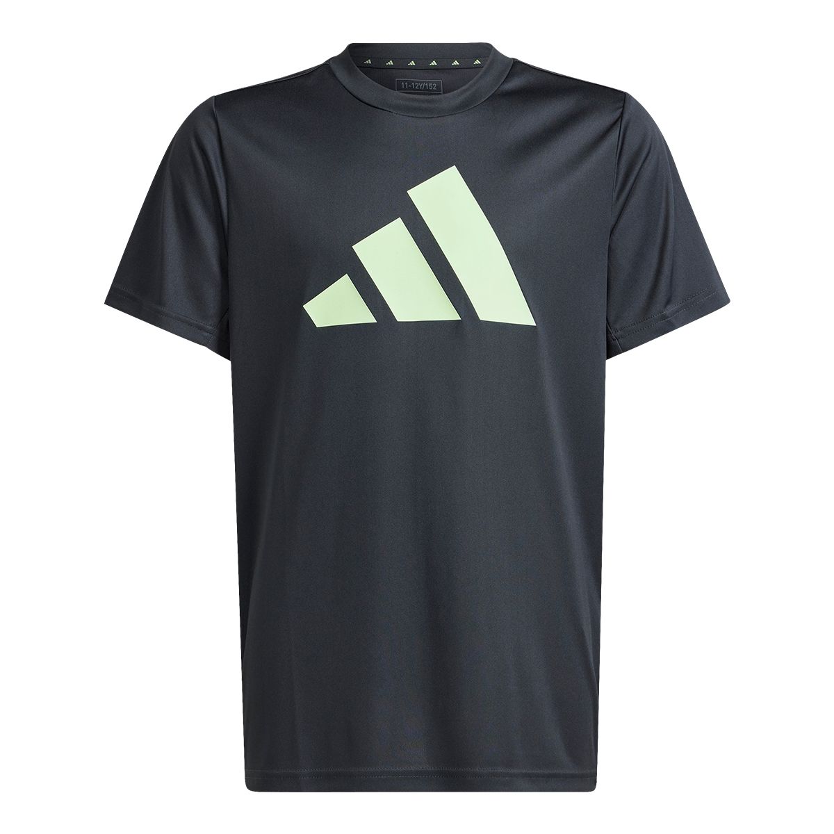 Atmosphere.ca has adidas Boys' Train Essentials Logo T Shirt