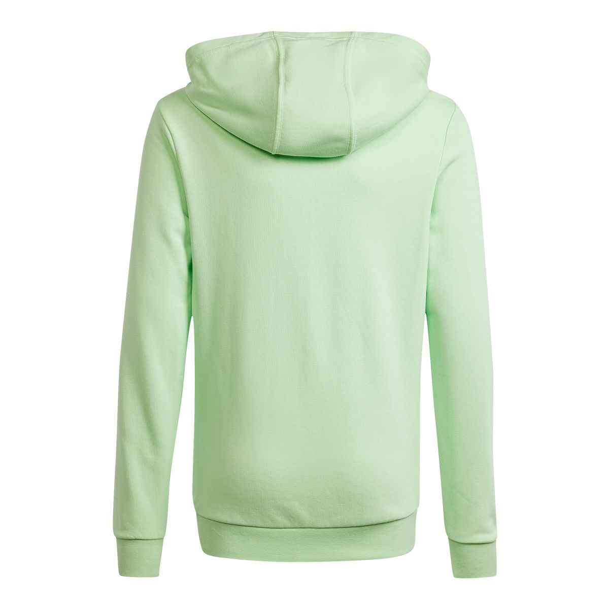 adidas Boys' Big Logo Pullover Hoodie