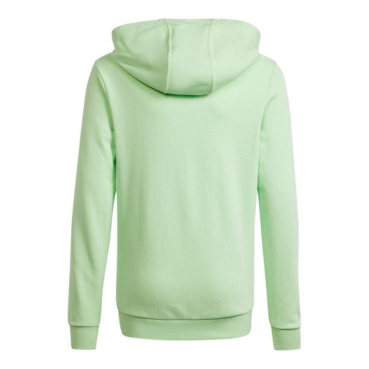 adidas Boys' Big Logo Pullover Hoodie