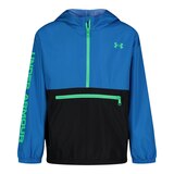 Under Armour Kids’ Wintuck Windbreaker Jacket Front_Flat