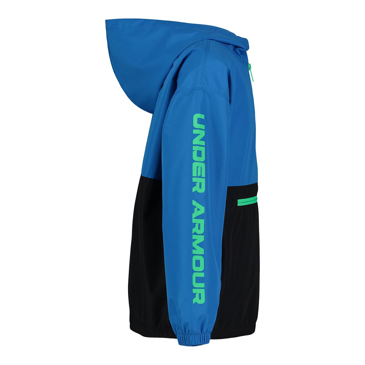 Under Armour Kids’ Wintuck Windbreaker Jacket