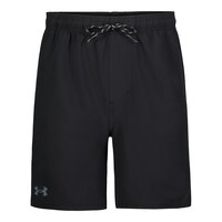 Under Armour Kids’ OD Stretch Shorts Front_Flat
