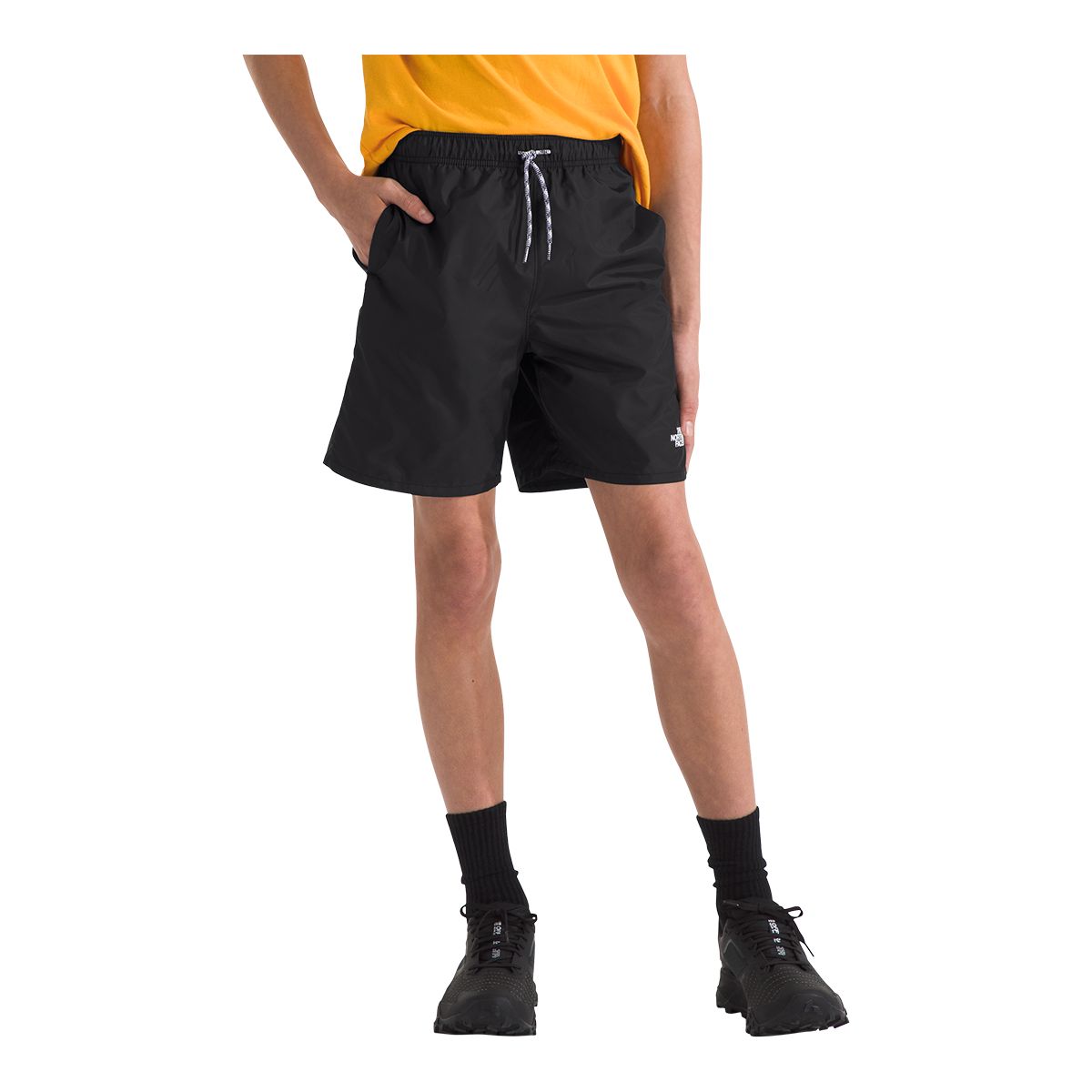 The North Face Kids' Never Stop Woven Shorts