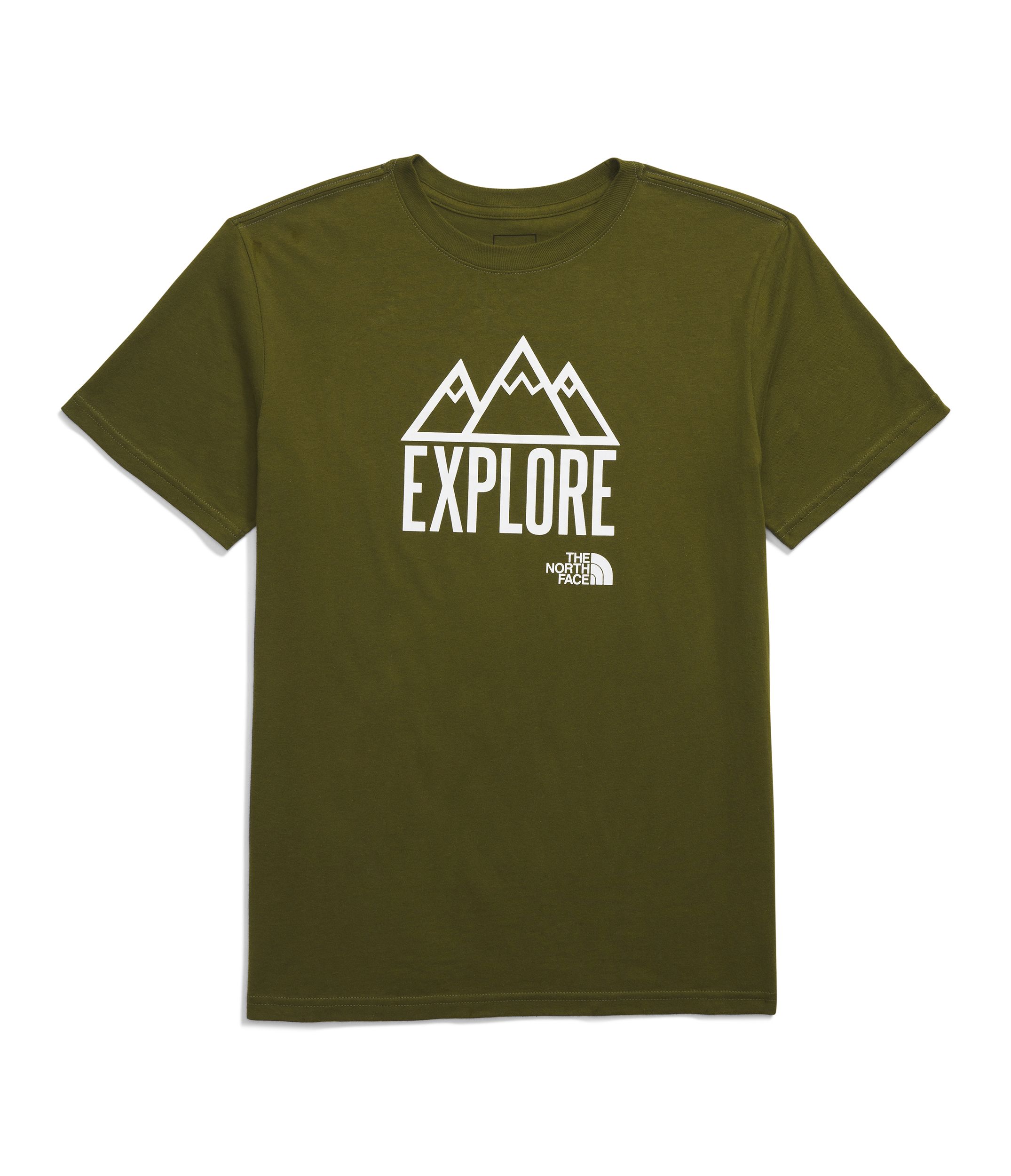 The North Face Kids' Graphic T Shirt