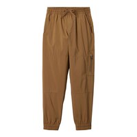 Columbia Kids' Utility Cargo Pants Front_Flat