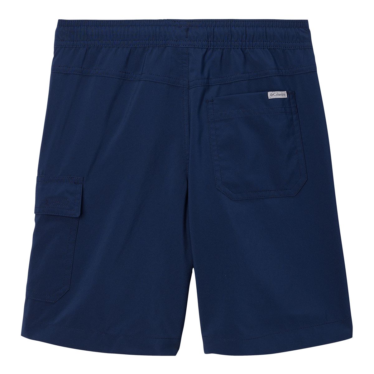Columbia Boys' Silver Ridge Utility Shorts