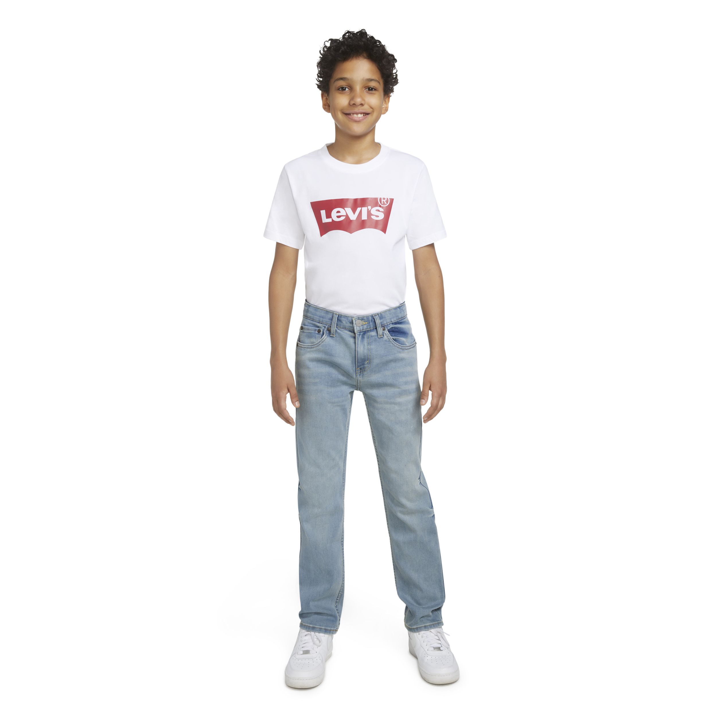 Levis kids 511 on sale