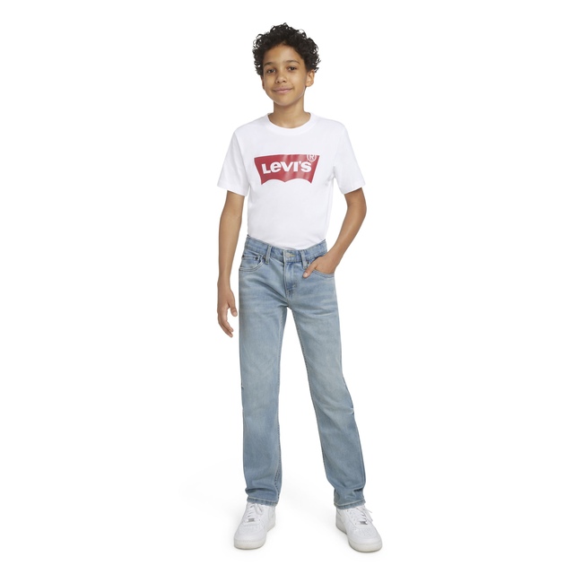 Levi's Kids' 511 Performance Slim Fit Jeans