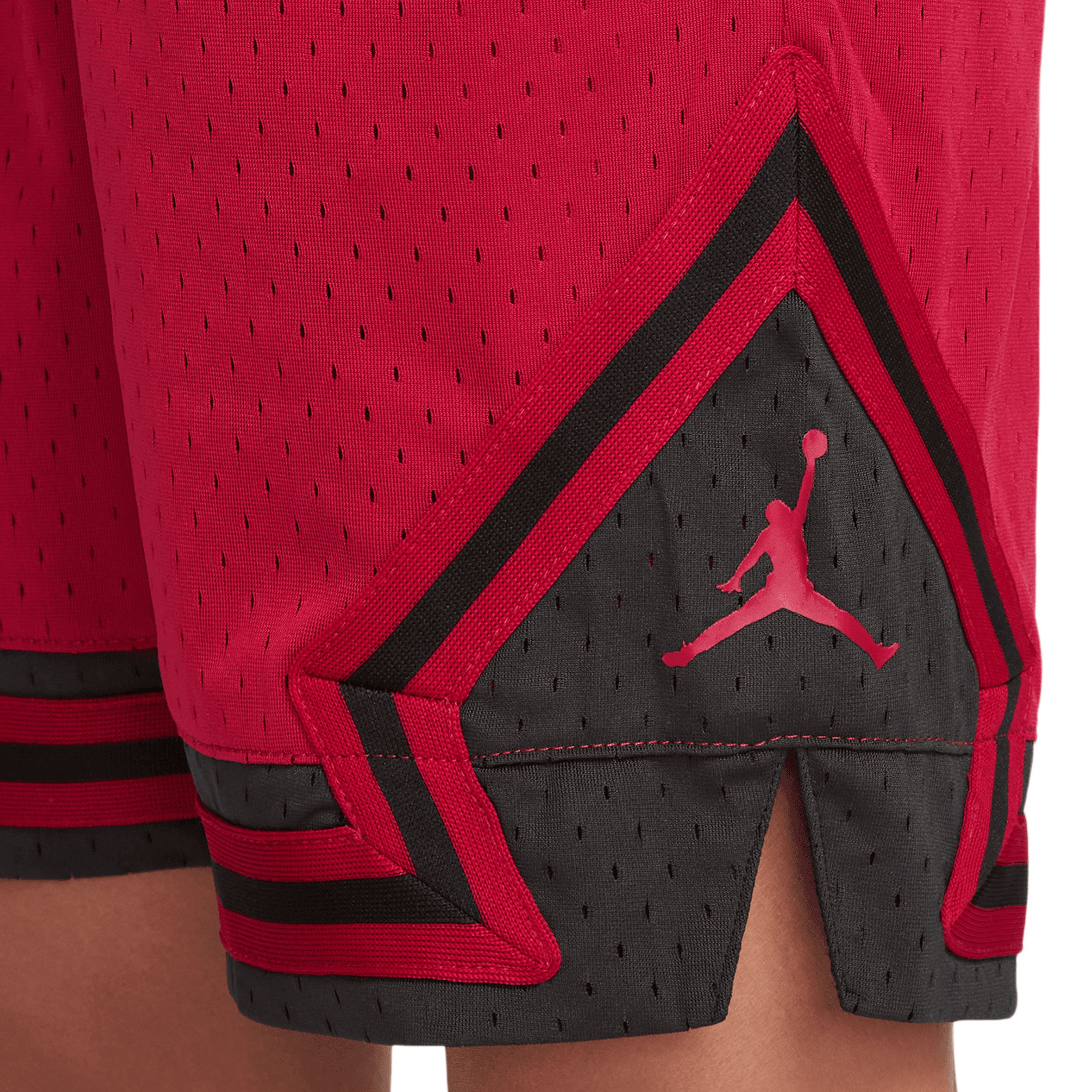 Jordan Kids' Air Diamond Shorts