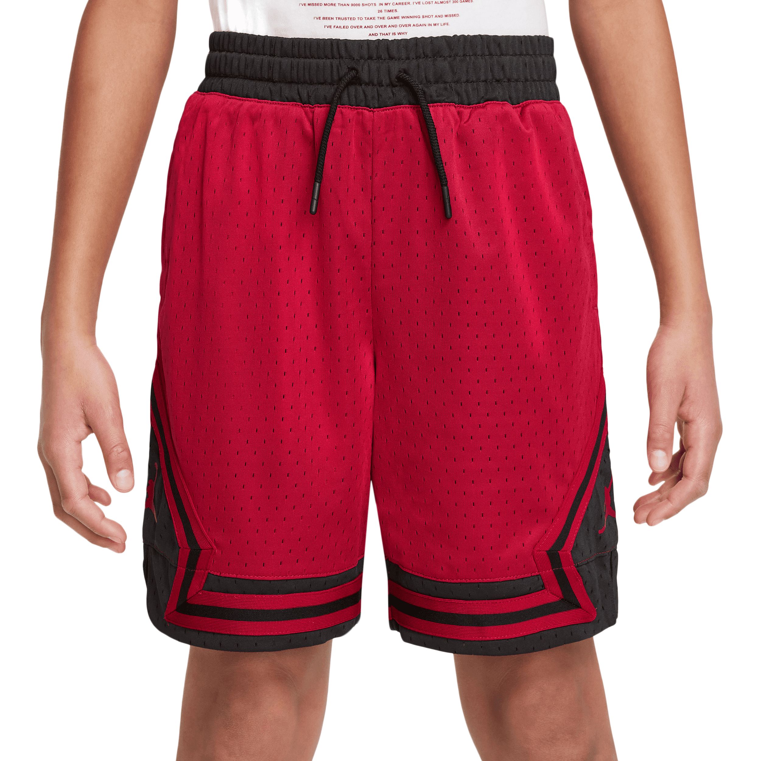 Jordan Kids' Air Diamond Shorts