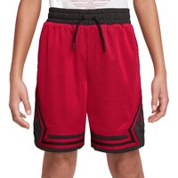 Jordan Kids' Air Diamond Shorts Front_Flat