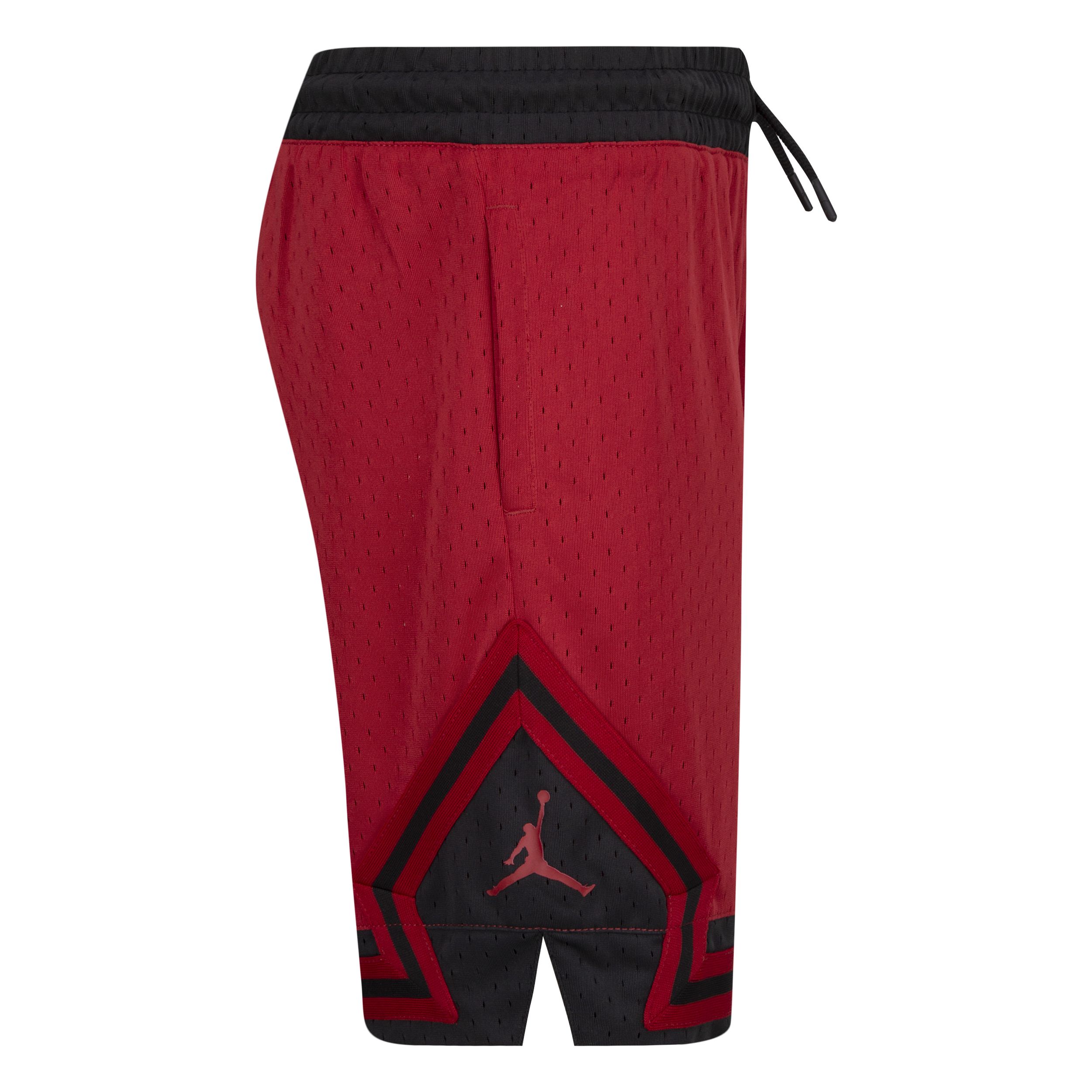 Jordan Kids' Air Diamond Shorts