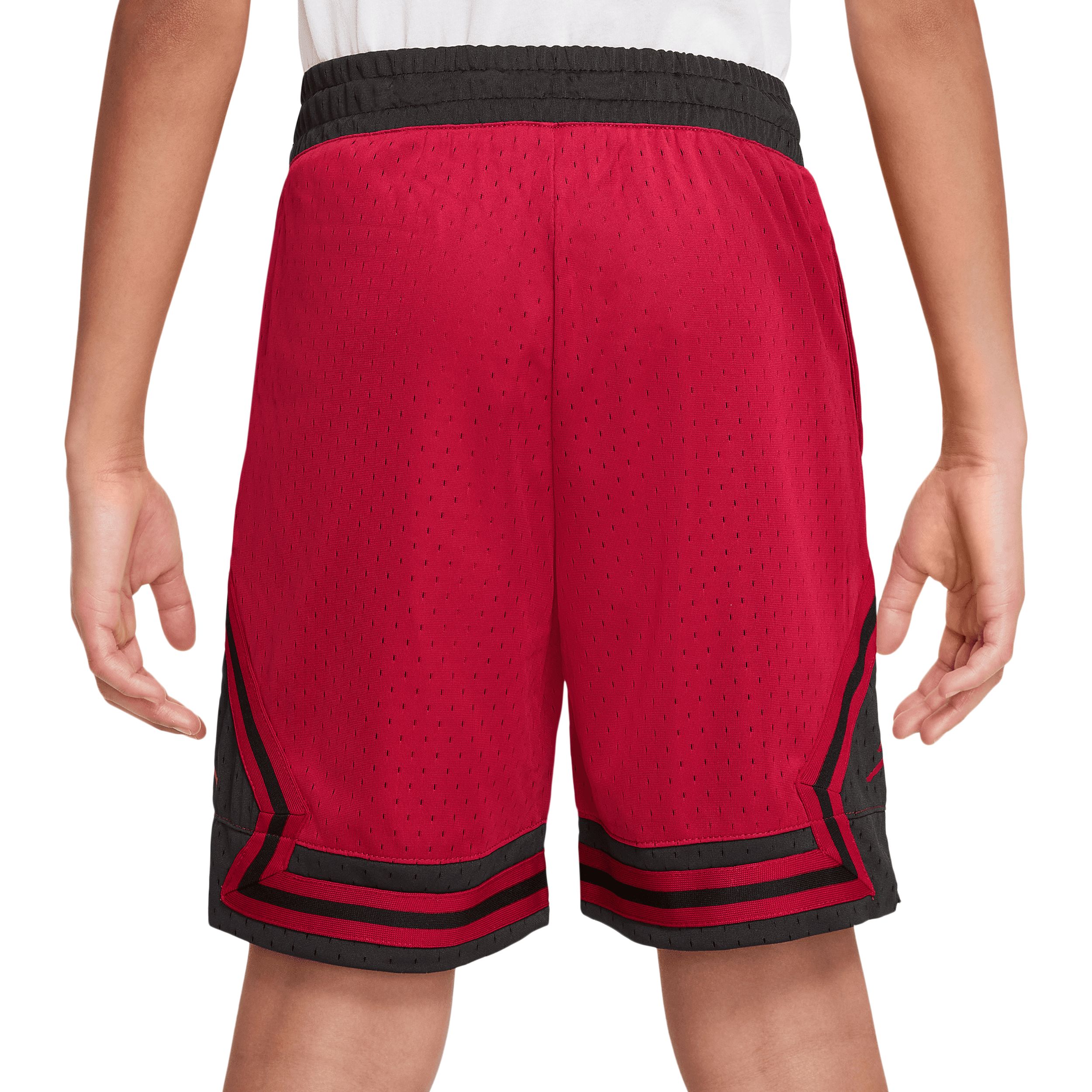 Jordan Kids' Air Diamond Shorts
